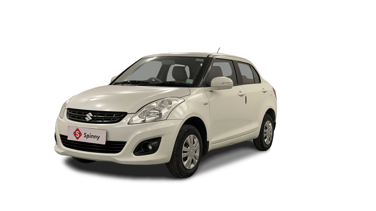 Used 2012 Maruti Suzuki Swift Dzire VXI Petrol Manual Image