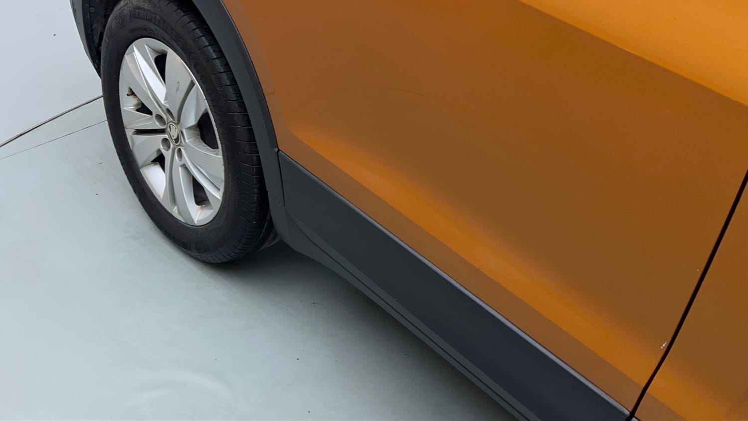 2021 Skoda Kushaq Ambition 1.0L TSI MT-49