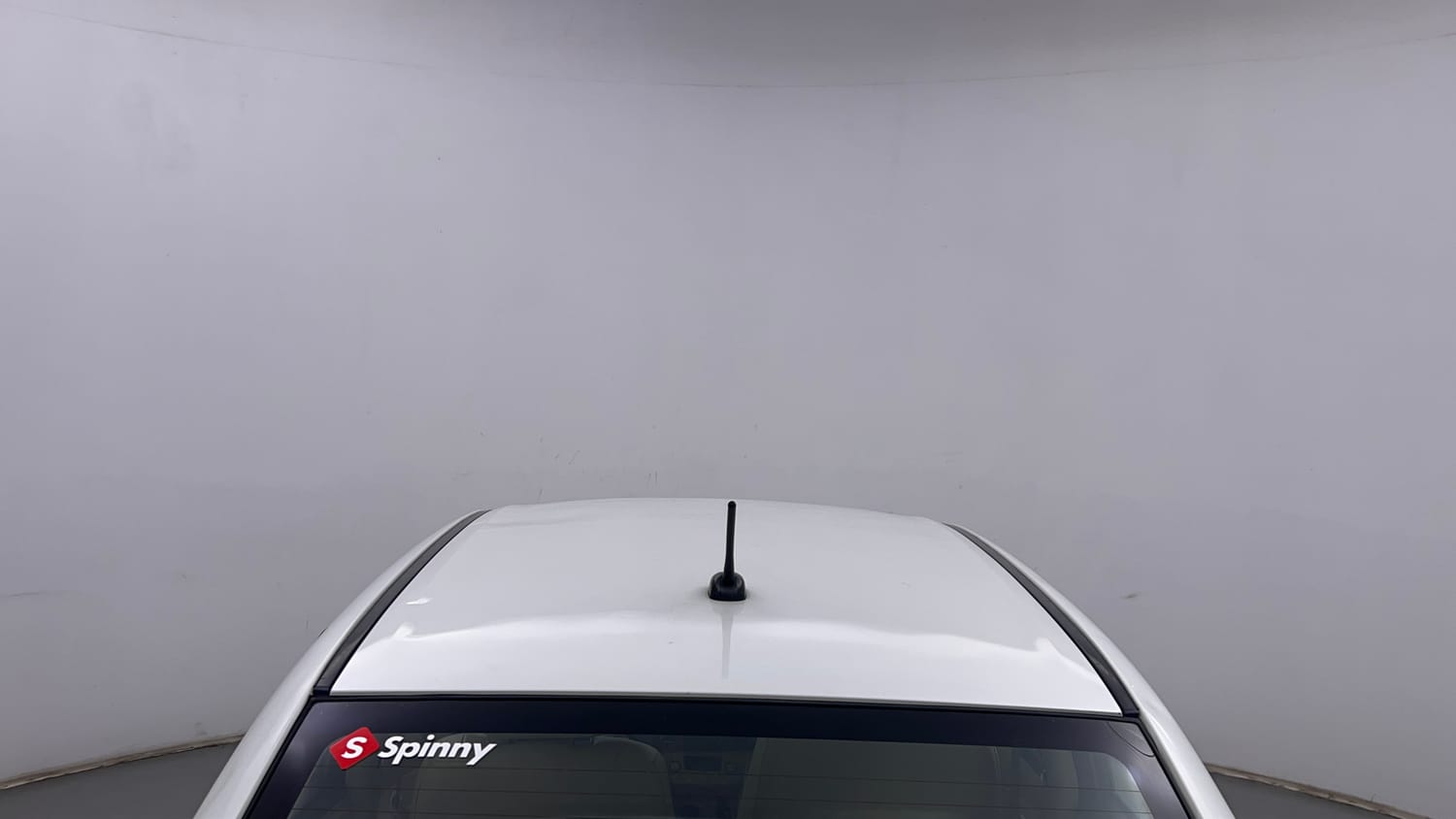 Used 2012 Maruti Suzuki Swift Dzire ZXI Petrol Manual exterior EXTERIOR ROOF VIEW