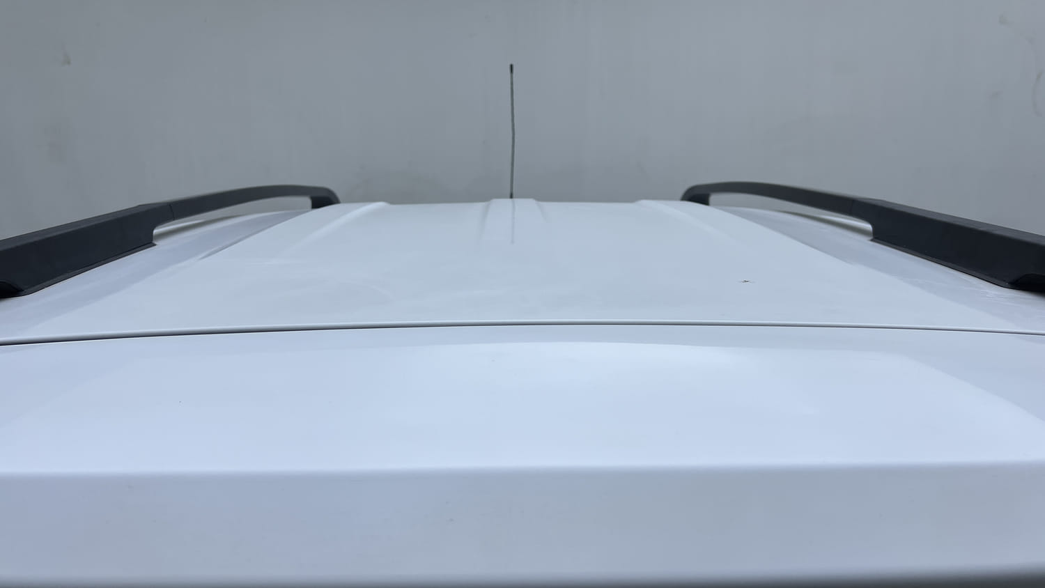 Used 2022 Renault Triber RXZ EASY-R AMT Petrol Automatic exterior EXTERIOR ROOF VIEW