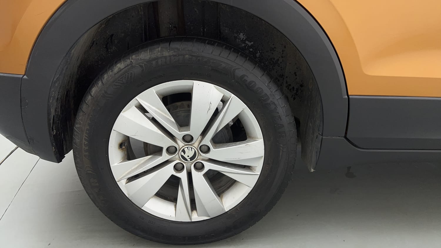 2021 Skoda Kushaq Ambition 1.0L TSI MT-33