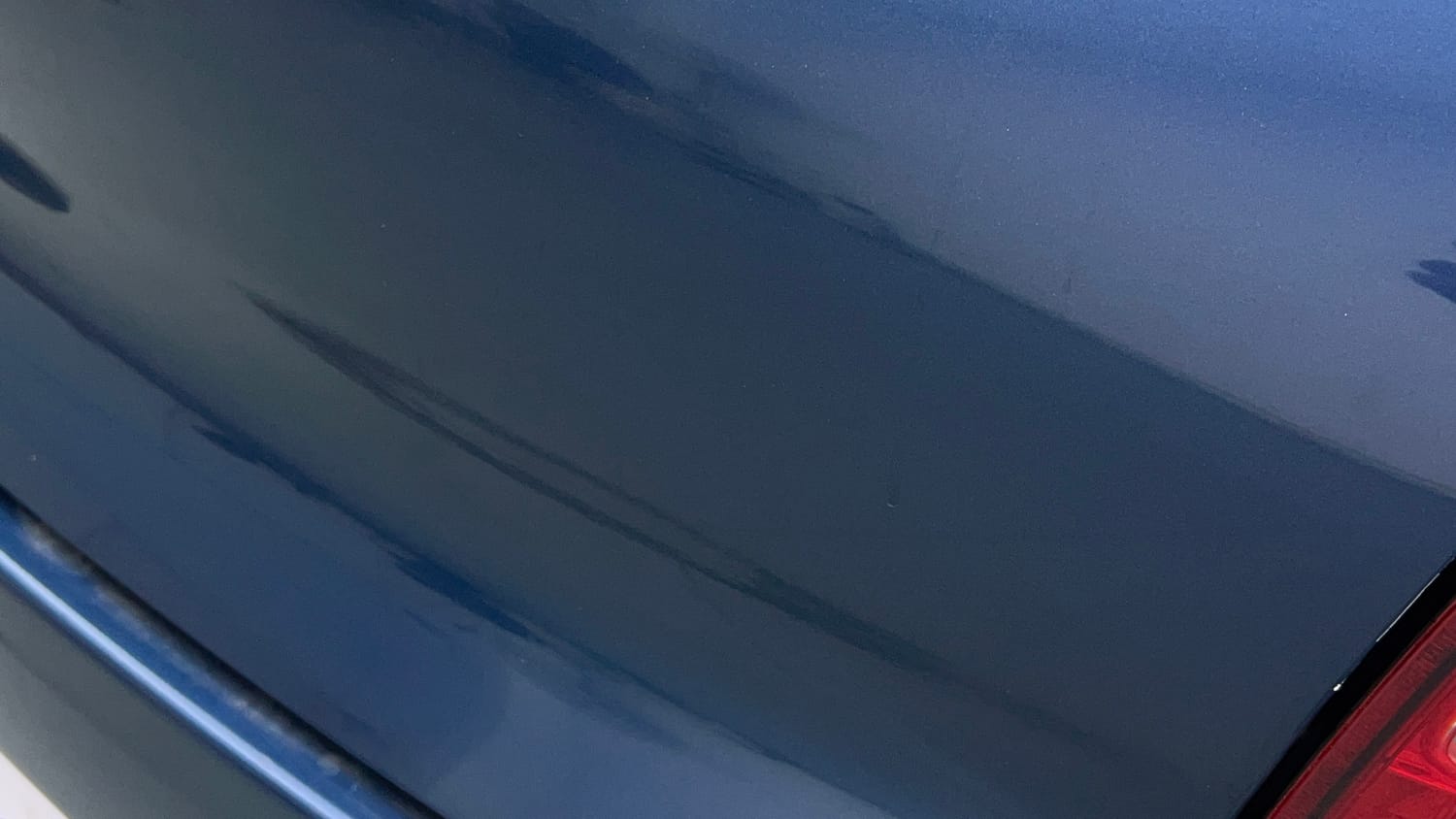 Used 2016 Maruti Suzuki Baleno Delta 1.2 Petrol Manual dents MINOR SCRATCH