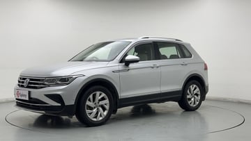 Used 2023 Volkswagen Tiguan Elegance 2.0 TSI DSG Petrol Automatic Image