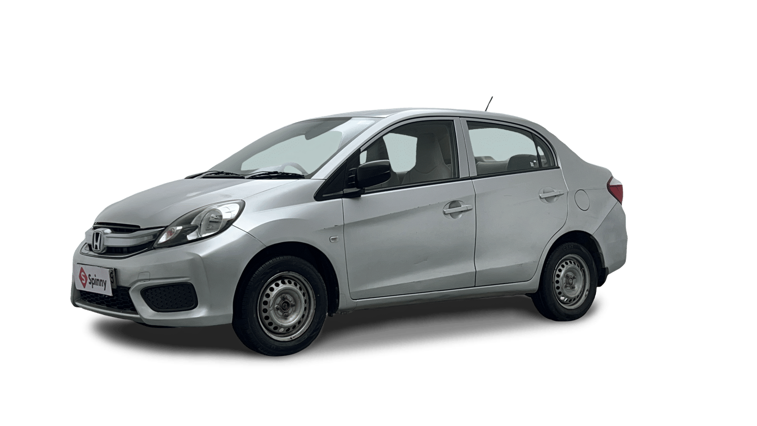 Used 2017 Honda Amaze 1.2 E i-VTEC Petrol Manual Image