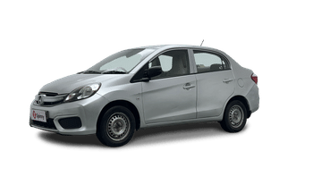 Used 2017 Honda Amaze 1.2 E i-VTEC Petrol Manual Image