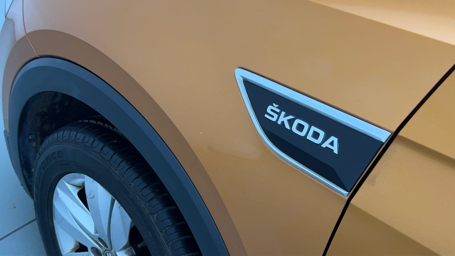 2021 Skoda Kushaq Ambition 1.0L TSI MT-50