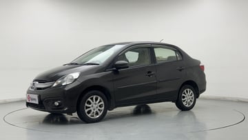 Used 2017 Honda Amaze 1.2 VX AT i-VTEC Petrol Automatic Image