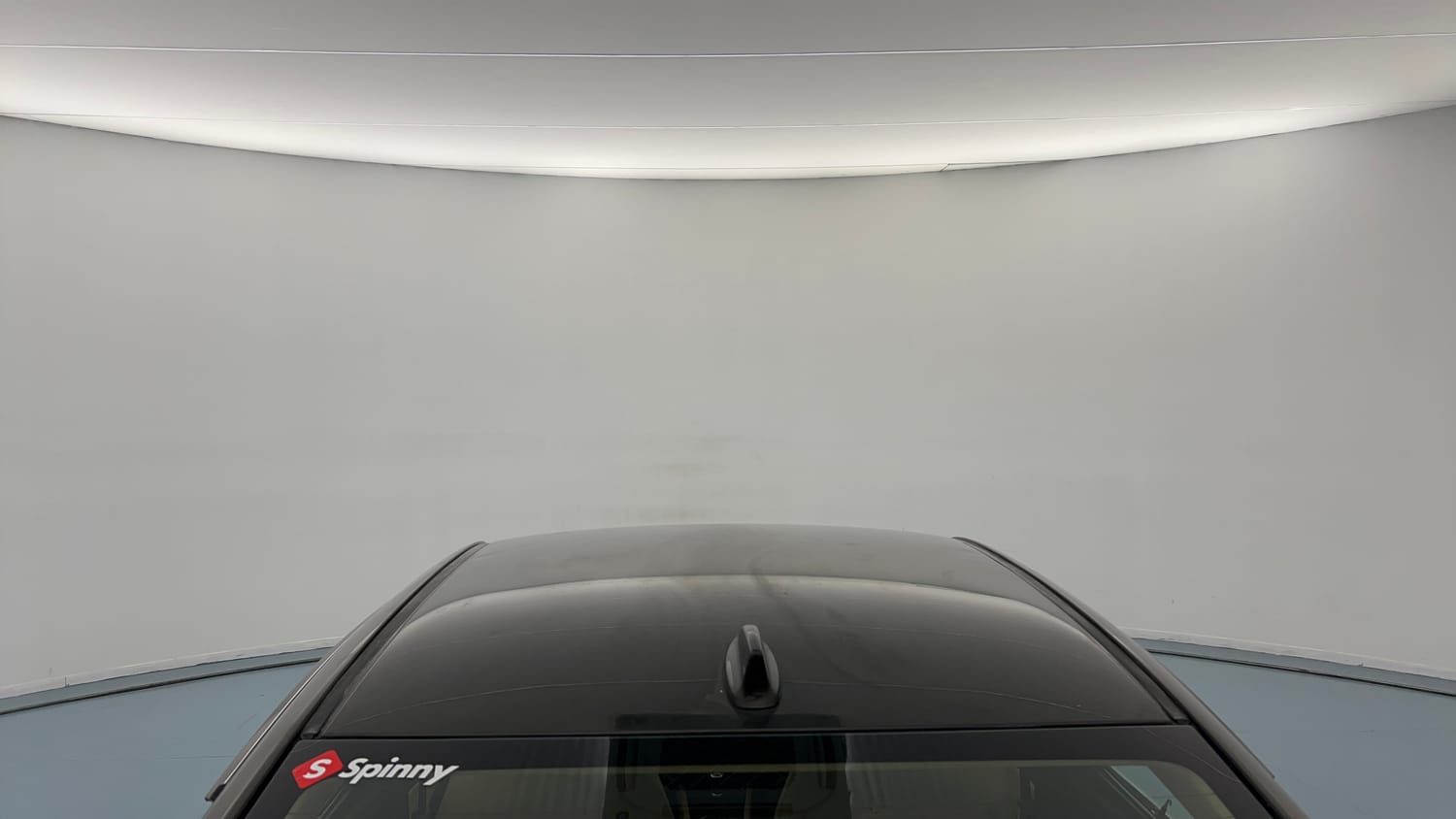 Used 2023 Honda City V Petrol MT Petrol Manual exterior EXTERIOR ROOF VIEW