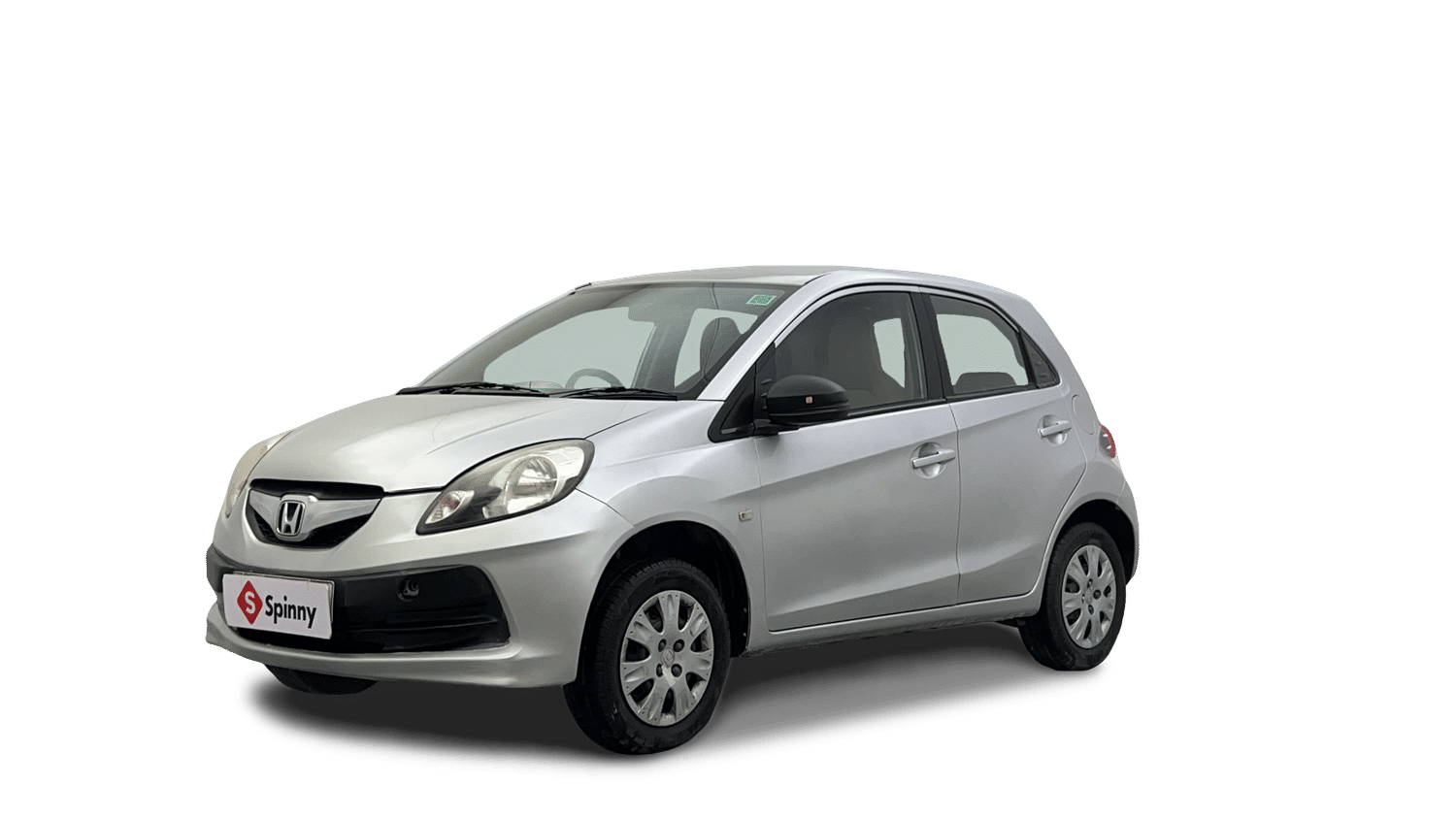Used 2015 Honda Brio S MT Petrol Manual Image