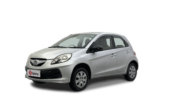 Used 2015 Honda Brio S MT Petrol Manual Image