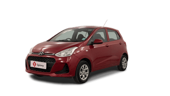 Used 2018 Hyundai Grand i10 Magna 1.2 Kappa VTVT Petrol Manual Image