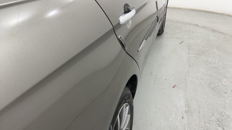 Used 2021 Maruti Suzuki Ciaz Alpha 1.5 Petrol Manual dents MINOR SCRATCH