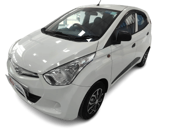 Used 2018 Hyundai Eon Era + SE Petrol Manual Image