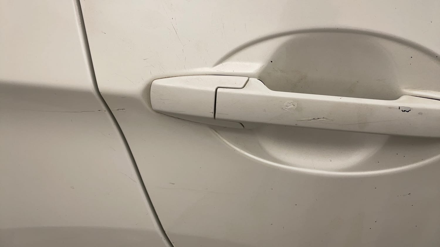 Used 2016 Honda Amaze 1.2 S i-VTEC Petrol Manual dents MINOR SCRATCH
