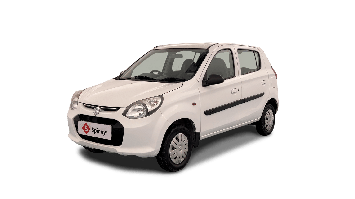 Used 2015 Maruti Suzuki Alto 800 Lxi Petrol Manual Image
