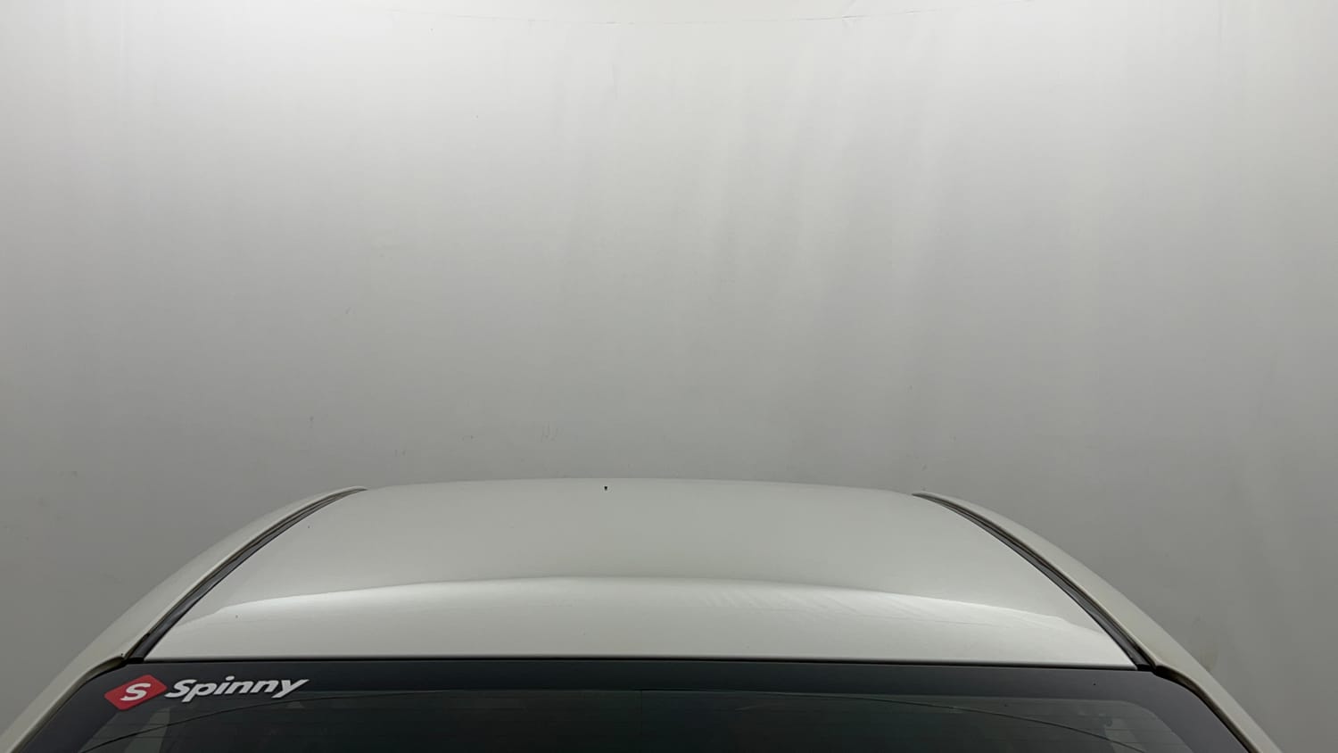Used 2017 Toyota Corolla Altis G Petrol Petrol Manual exterior EXTERIOR ROOF VIEW