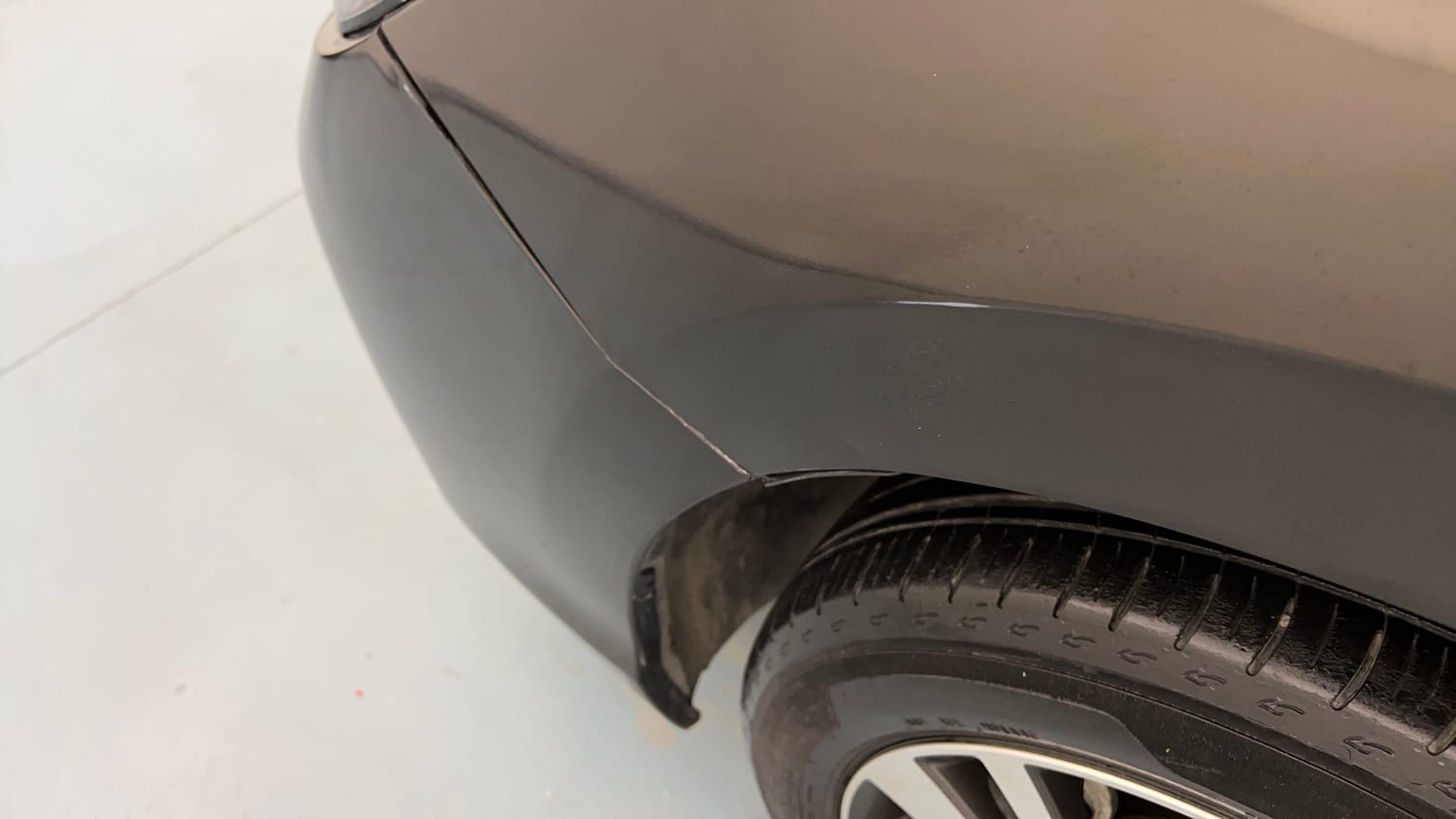 Used 2023 Honda City V Petrol MT Petrol Manual dents MINOR SCRATCH