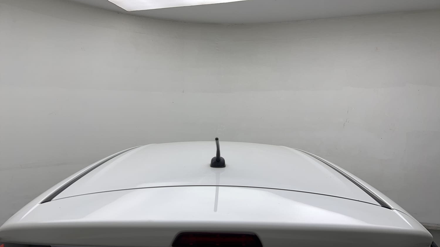 Used 2023 Maruti Suzuki Swift LXi Petrol Manual exterior EXTERIOR ROOF VIEW