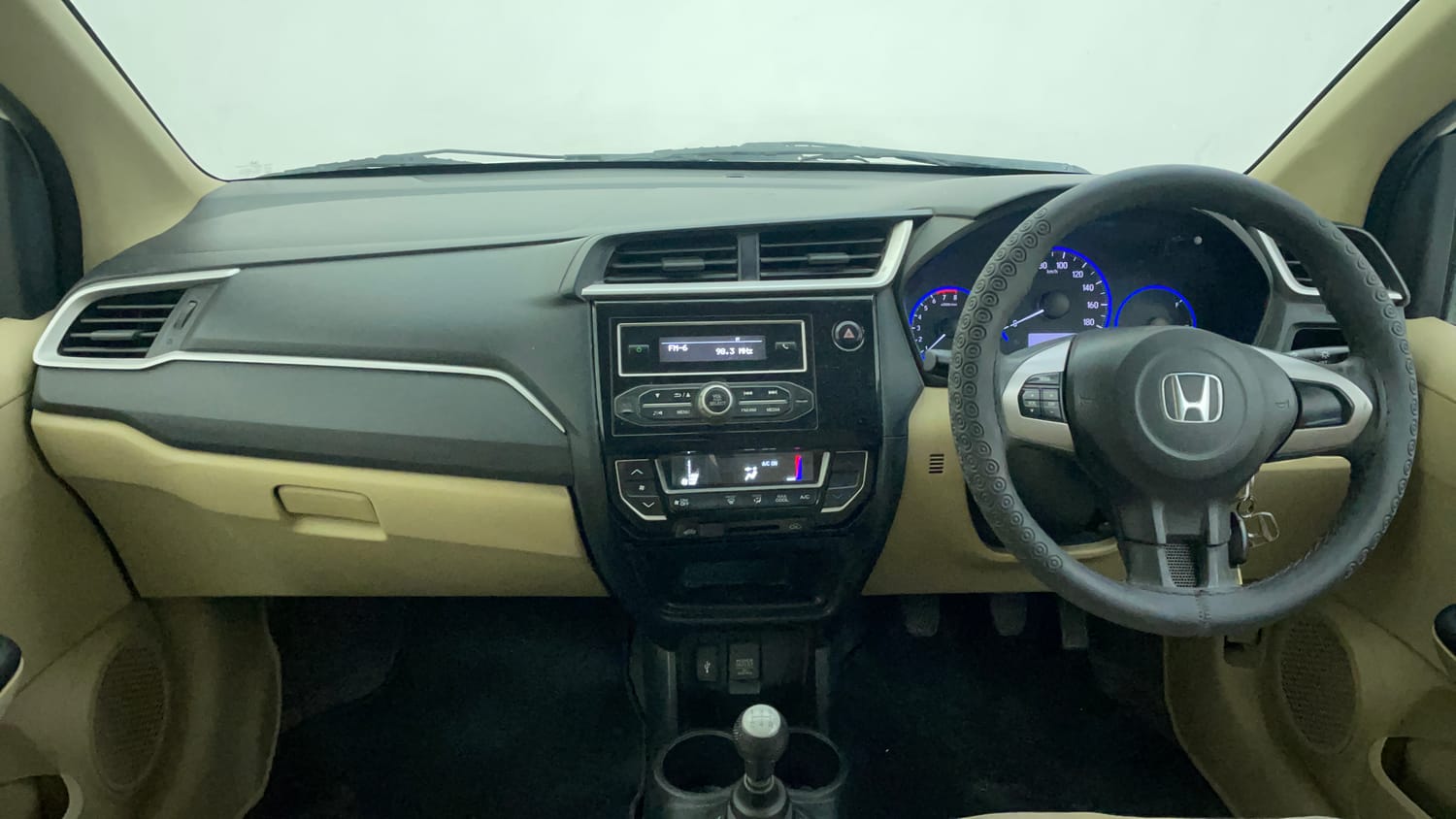 DASHBOARD VIDEO