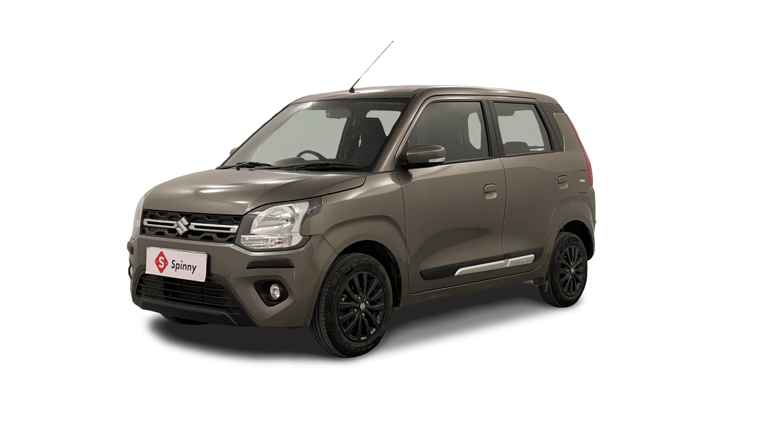 Used 2023 Maruti Suzuki Wagon R ZXI Plus 1.2 Petrol Manual Image