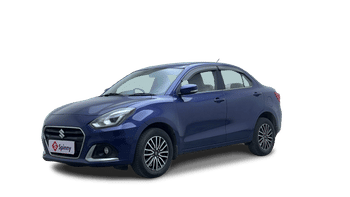 Used 2020 Maruti Suzuki Dzire ZXi Plus AGS Petrol Automatic Image
