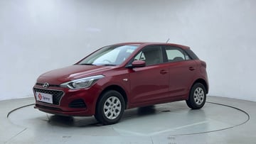 Used 2018 Hyundai Elite i20 Magna Executive 1.2 AT Petrol Automatic Image