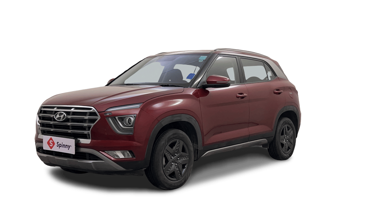 Used 2023 Hyundai Creta S 1.5 Petrol Petrol Manual Image