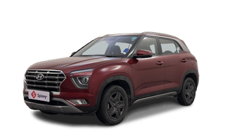Used 2023 Hyundai Creta S 1.5 Petrol Petrol Manual Image