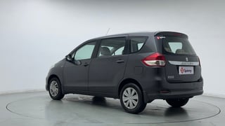 Used 2018 Maruti Suzuki Ertiga VXI Petrol Manual exterior LEFT REAR CORNER VIEW