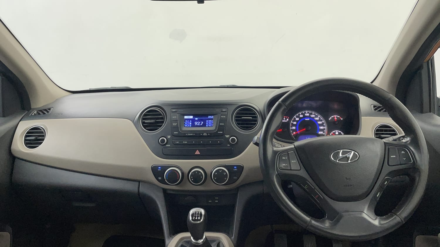 DASHBOARD VIDEO