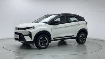 Used 2024 Tata Nexon Fearless Plus S 1.5 Revotorq Diesel 6AMT DT Diesel Automatic Image