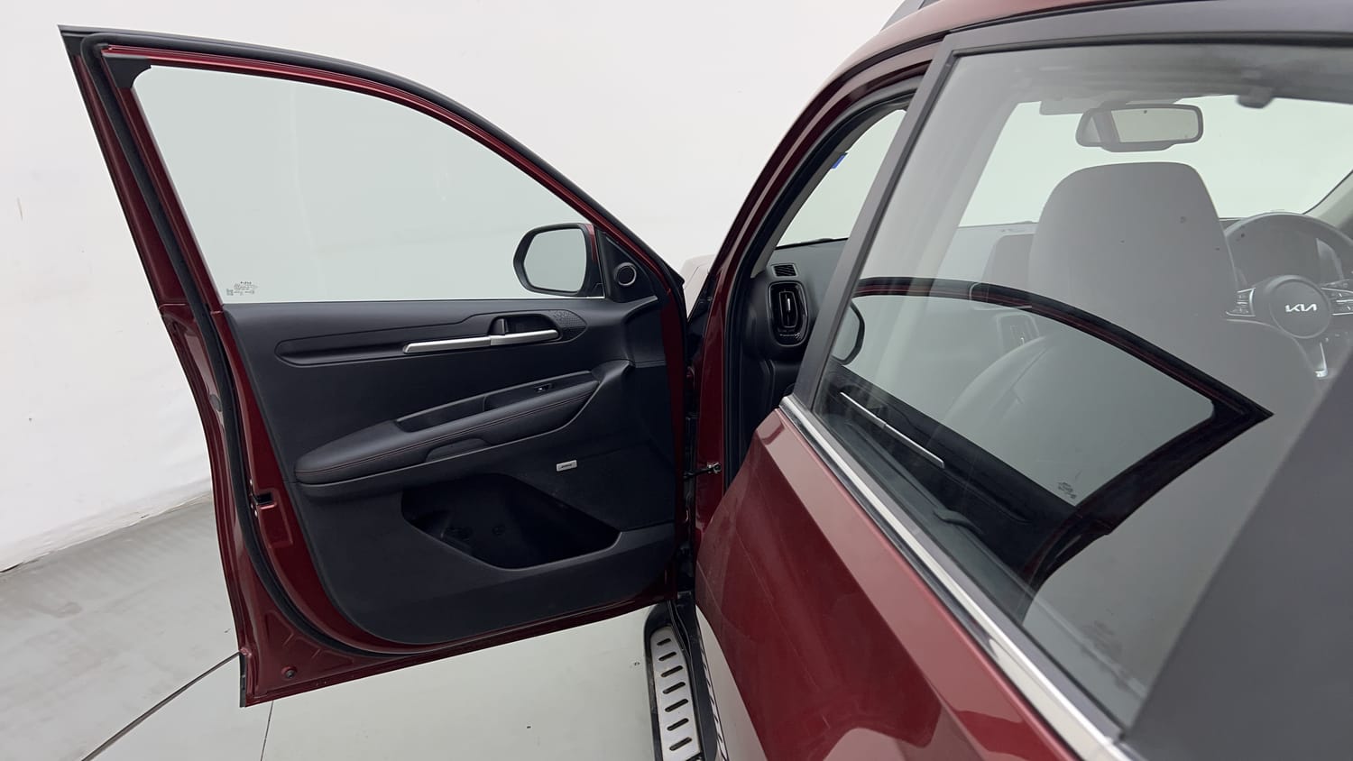 2023 Kia Sonet GTX Plus 1.0 Turbo Petrol DCT-21
