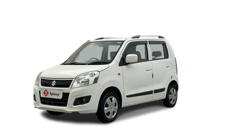 Used 2018 Maruti Suzuki Wagon R VXI Petrol Manual Image