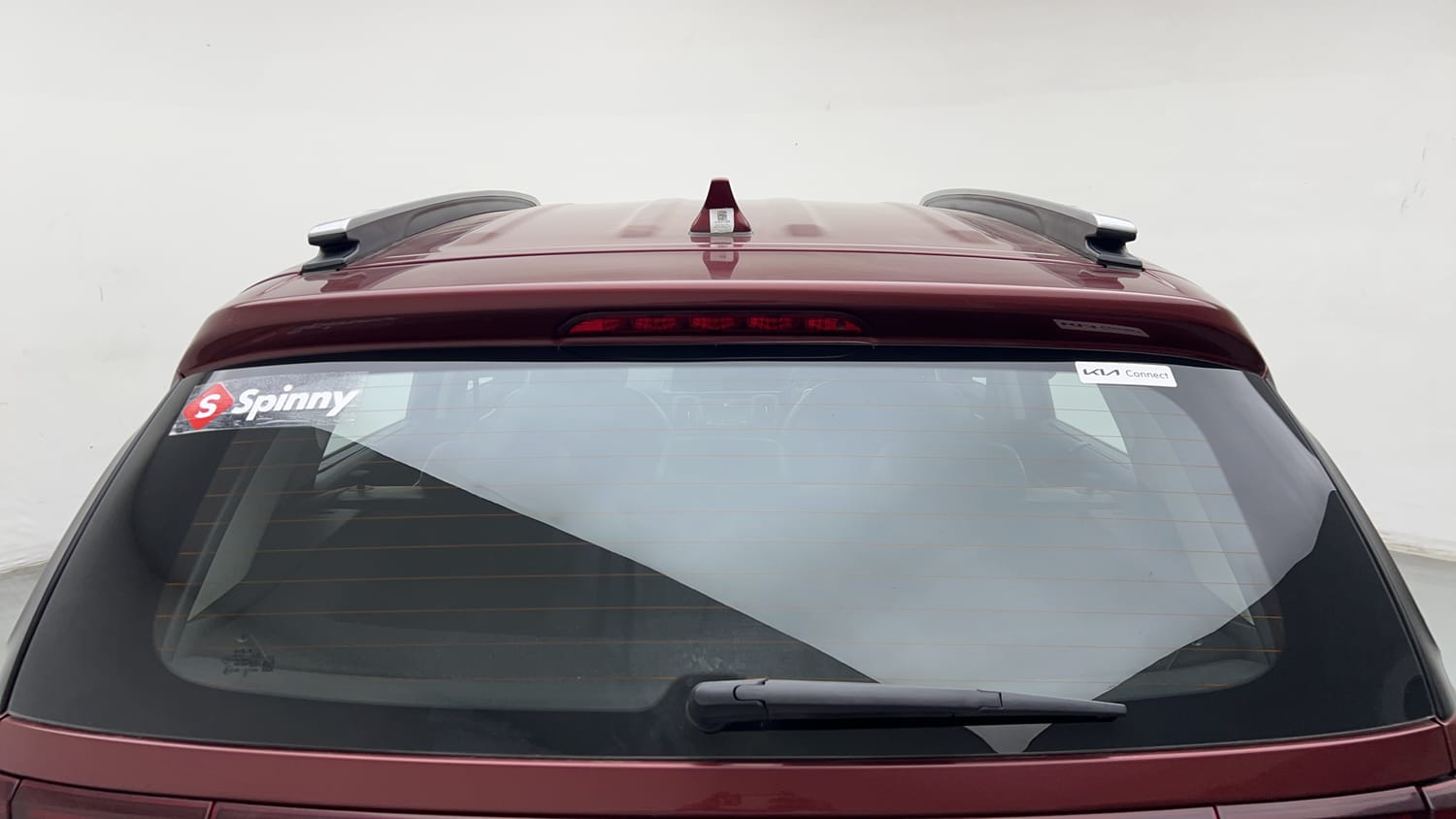 2023 Kia Sonet GTX Plus 1.0 Turbo Petrol DCT-9