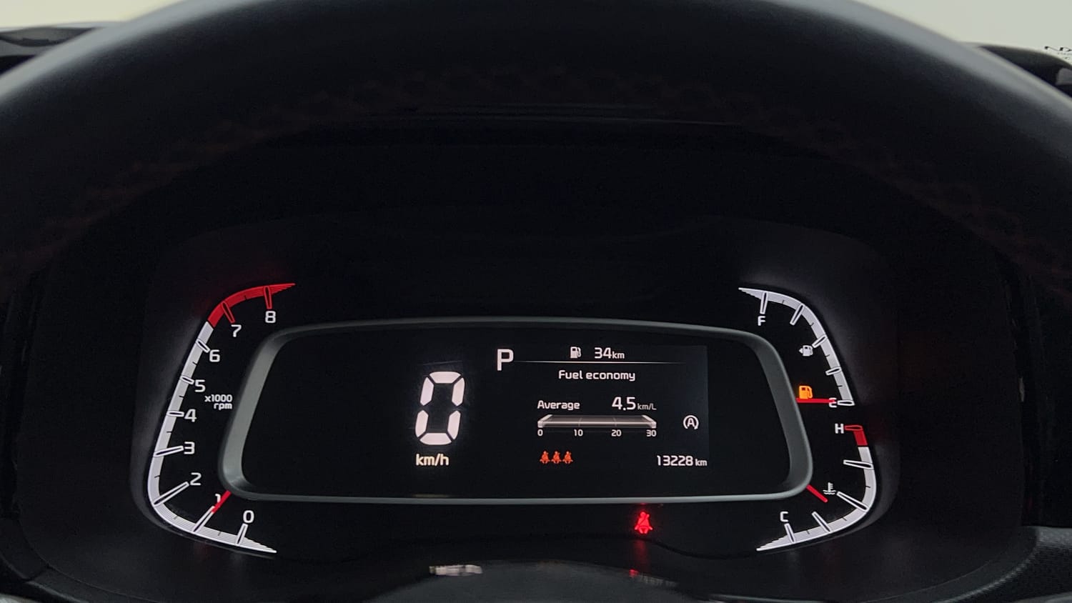 2023 Kia Sonet GTX Plus 1.0 Turbo Petrol DCT-15