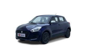 Used 2020 Maruti Suzuki Swift VXi Petrol Manual Image
