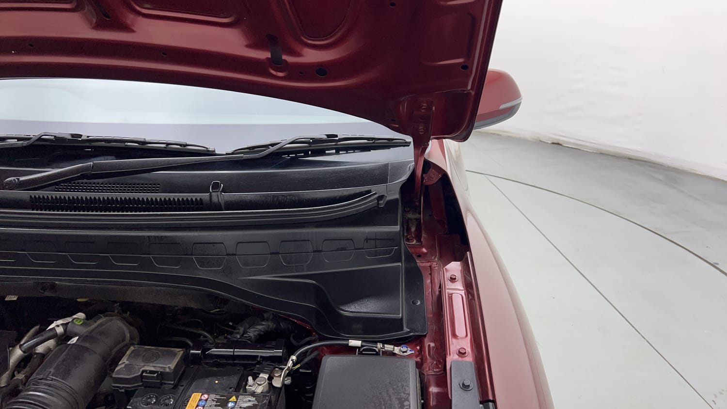2023 Kia Sonet GTX Plus 1.0 Turbo Petrol DCT-30