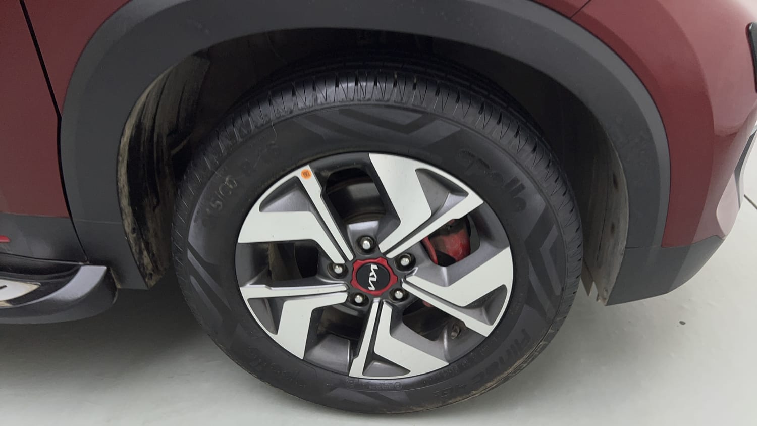 2023 Kia Sonet GTX Plus 1.0 Turbo Petrol DCT-32