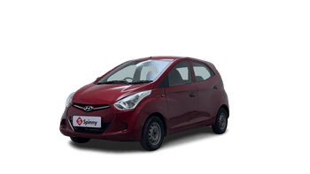 Used 2015 Hyundai Eon Era + Petrol Manual Image