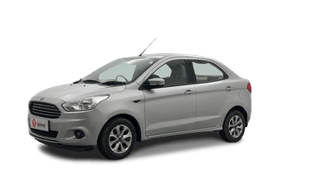 Used 2017 Ford Figo Aspire Titanium 1.2 Ti-VCT Petrol Manual Image