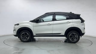 Used 2024 Tata Nexon Fearless Plus S 1.5 Revotorq Diesel 6AMT DT Diesel Automatic exterior LEFT SIDE VIEW