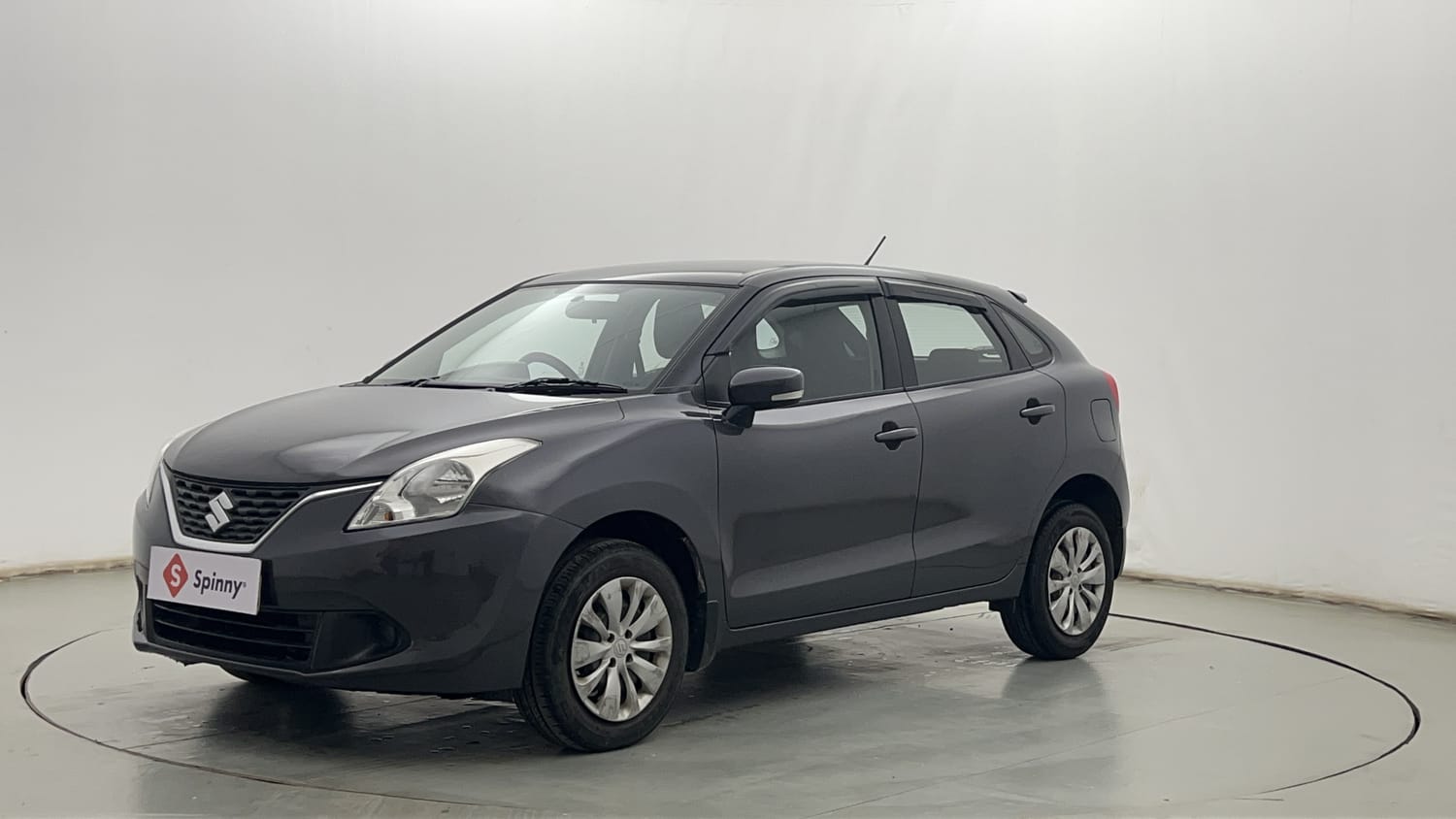 Baleno