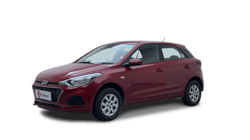 Used 2018 Hyundai Elite i20 Magna Executive 1.2 AT Petrol Automatic Image