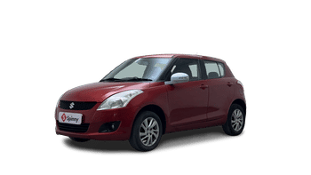 Used 2013 Maruti Suzuki Swift ZXi Petrol Manual Image