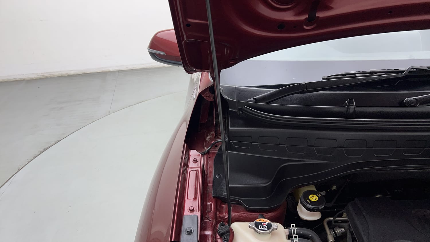 2023 Kia Sonet GTX Plus 1.0 Turbo Petrol DCT-31