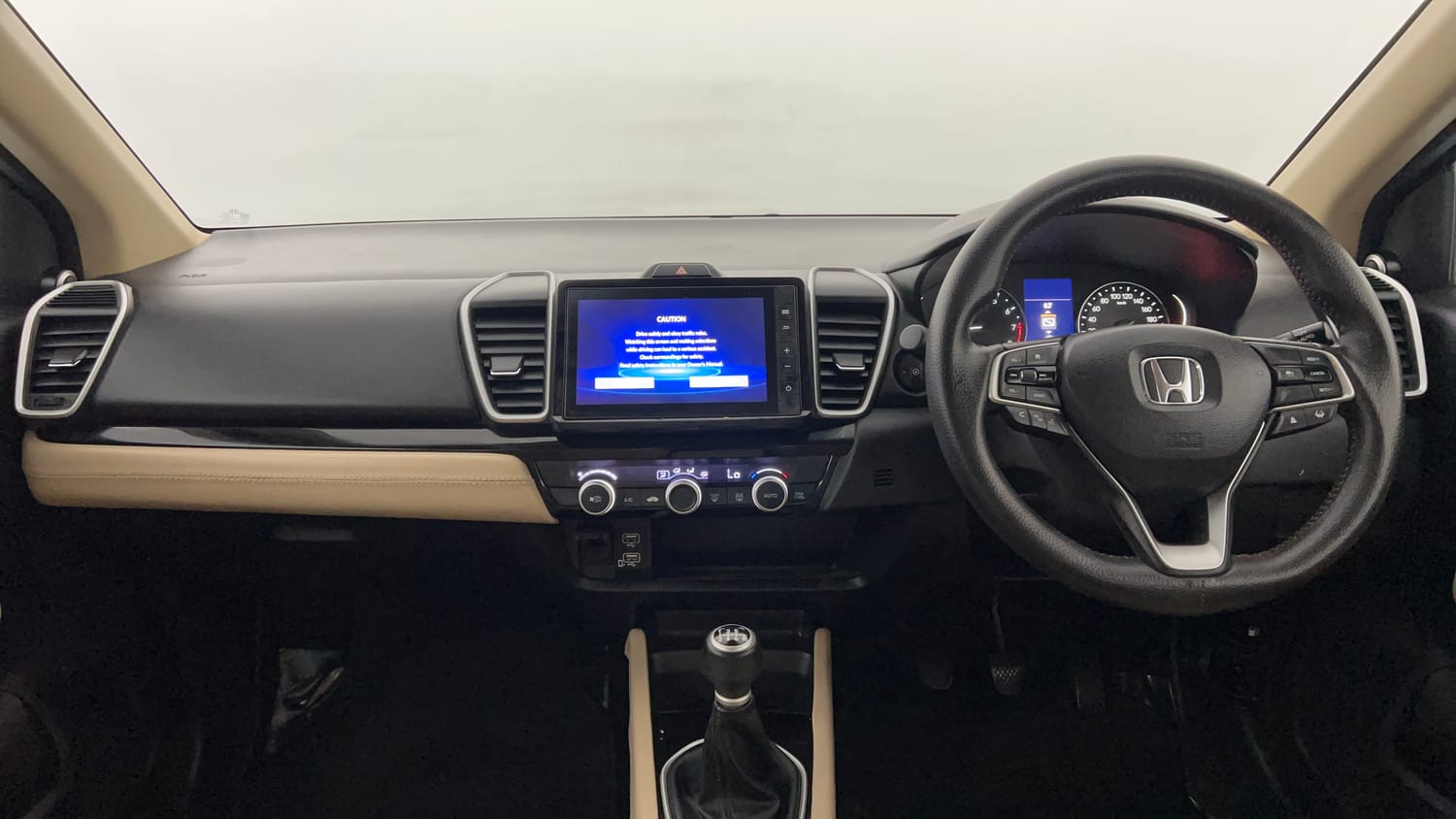 DASHBOARD VIDEO
