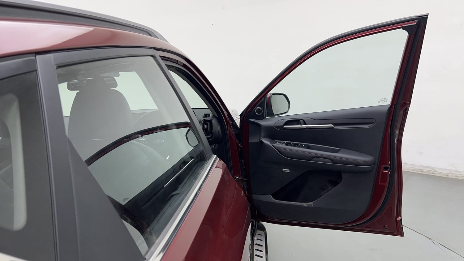 2023 Kia Sonet GTX Plus 1.0 Turbo Petrol DCT-19