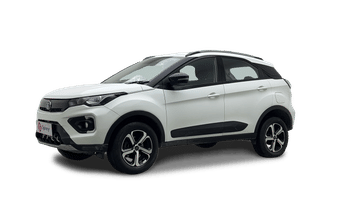 Used 2024 Tata Nexon XZ Plus Petrol Manual Image