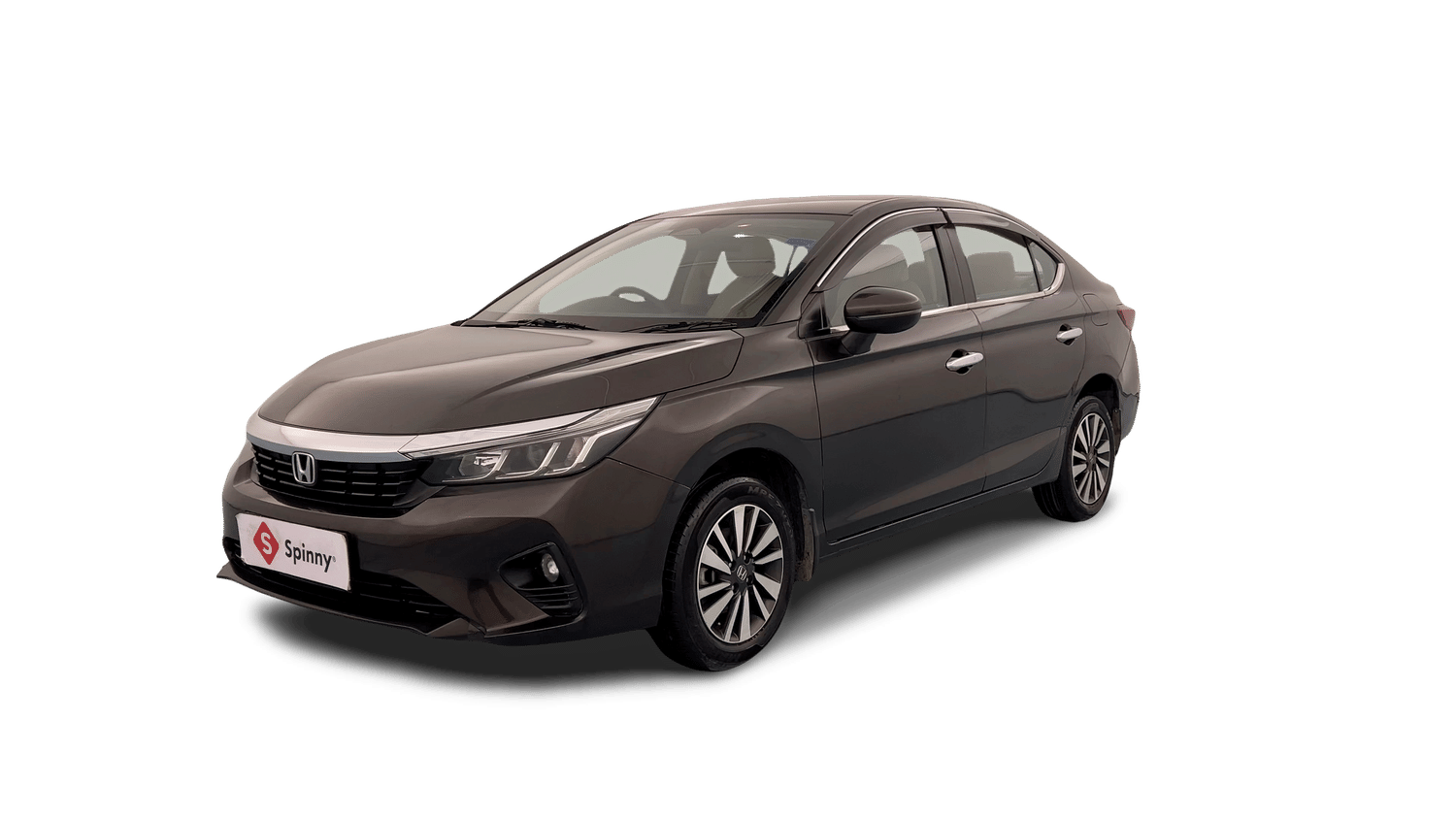 Used 2023 Honda City V Petrol MT Petrol Manual Image