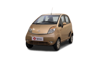 Used 2014 Tata Nano Twist XT Petrol Manual Image